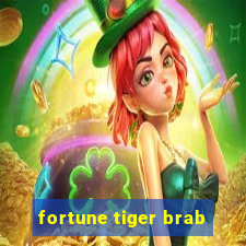 fortune tiger brab